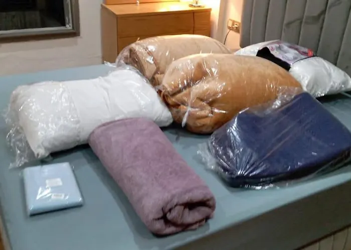 Bel Appartement Confort Et Commodites Au Coeur De Casablanca Belvedere