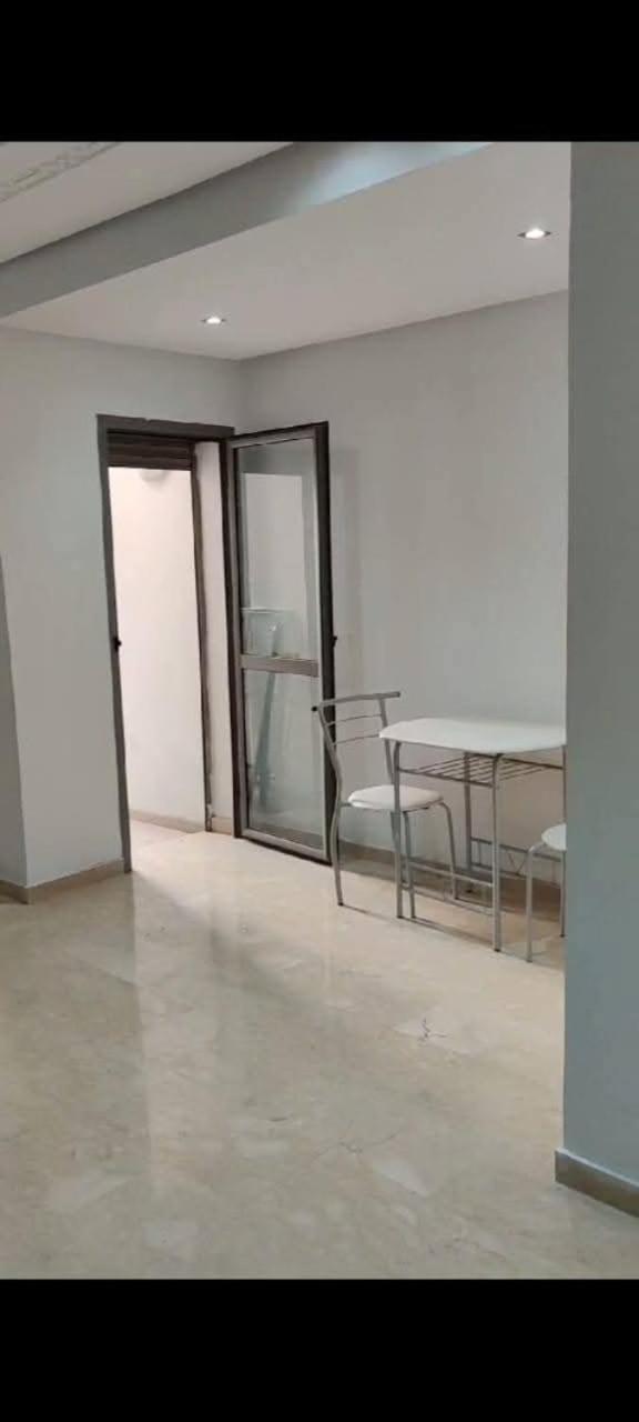Bel Confort Et Commodites Au Coeur De Belvedere Apartment