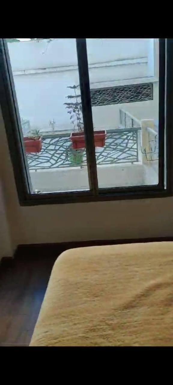 Bel Confort Et Commodites Au Coeur De Belvedere Apartment Casablanca